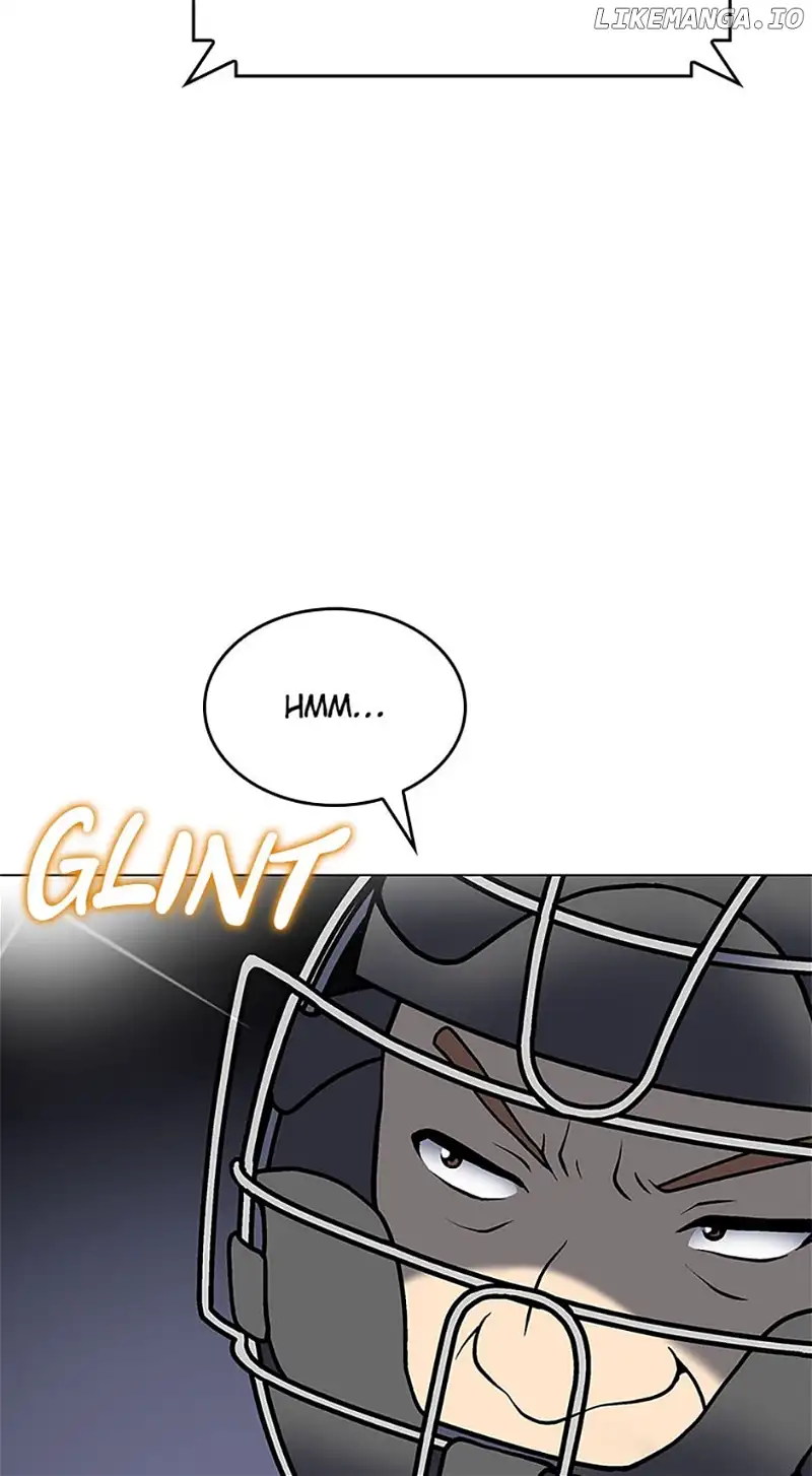 Home Plate Villain chapter 34 page 67