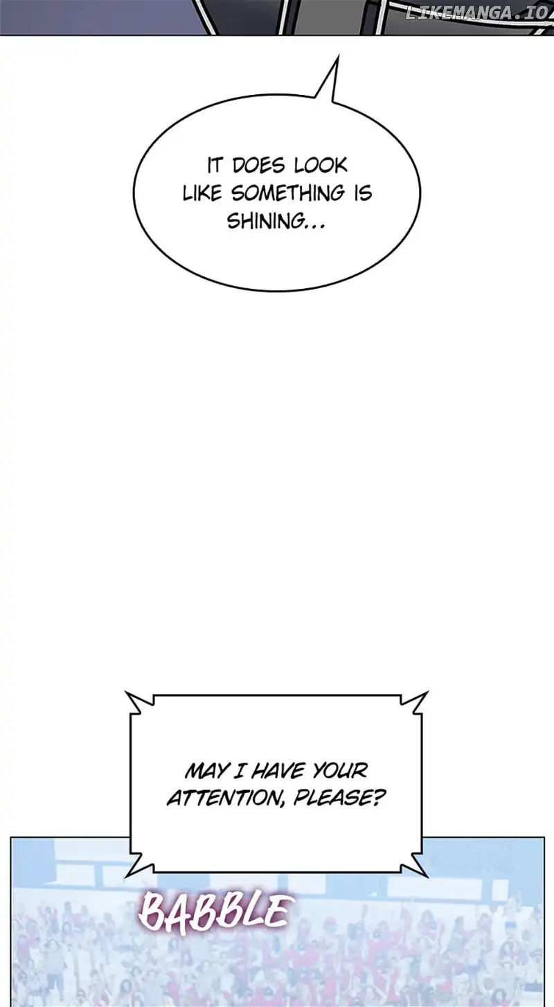 Home Plate Villain chapter 34 page 68