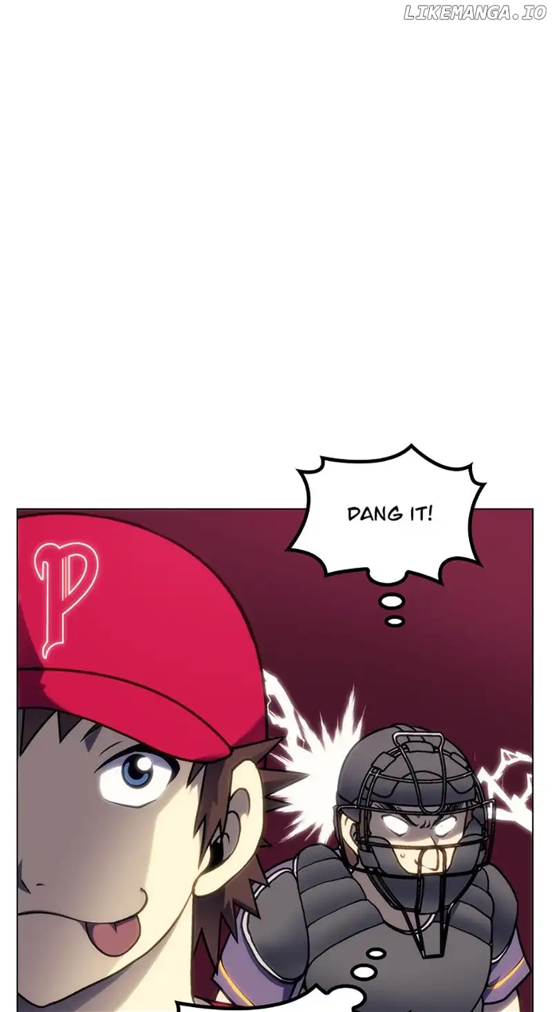 Home Plate Villain chapter 34 page 76
