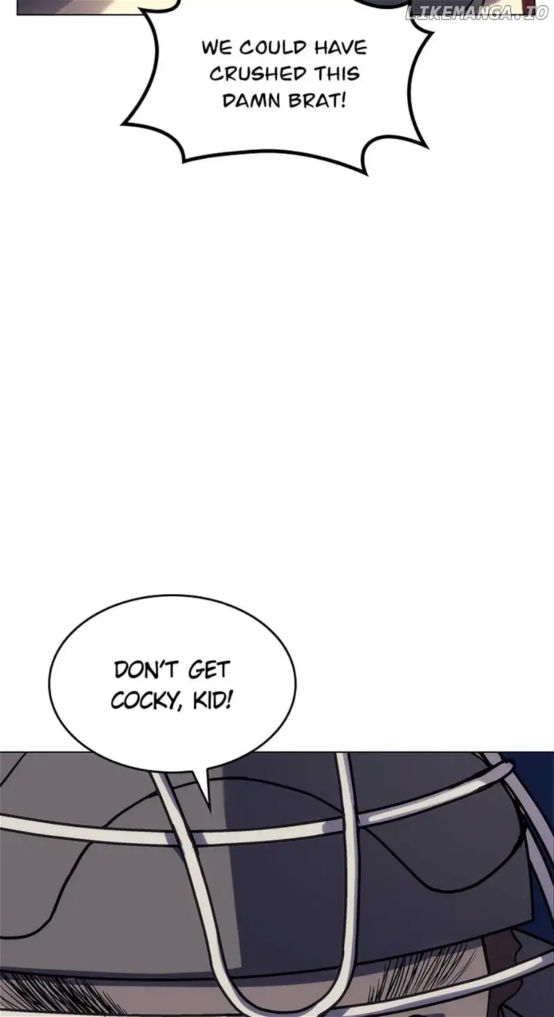 Home Plate Villain chapter 34 page 77