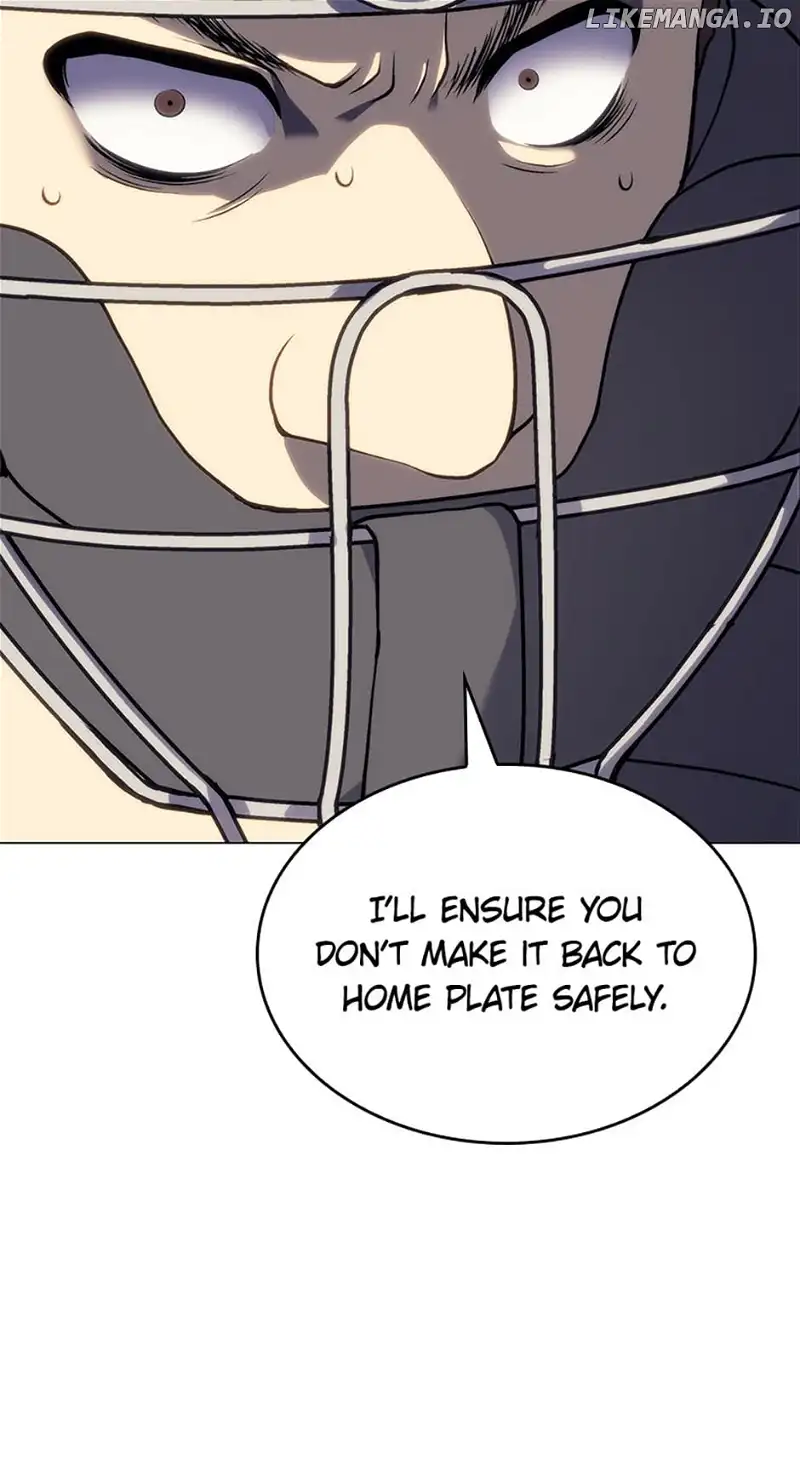 Home Plate Villain chapter 34 page 78