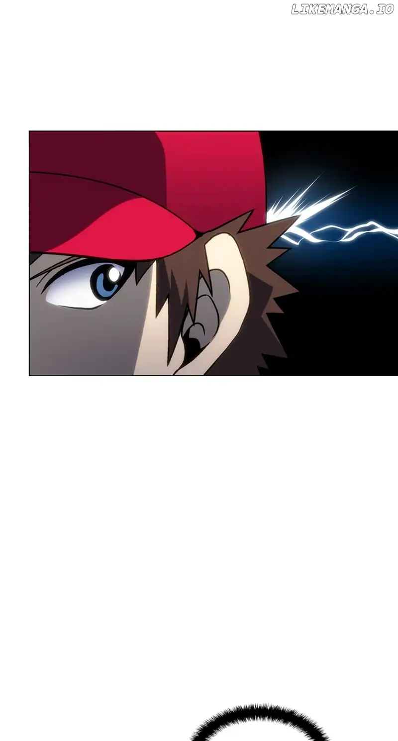 Home Plate Villain chapter 34 page 79
