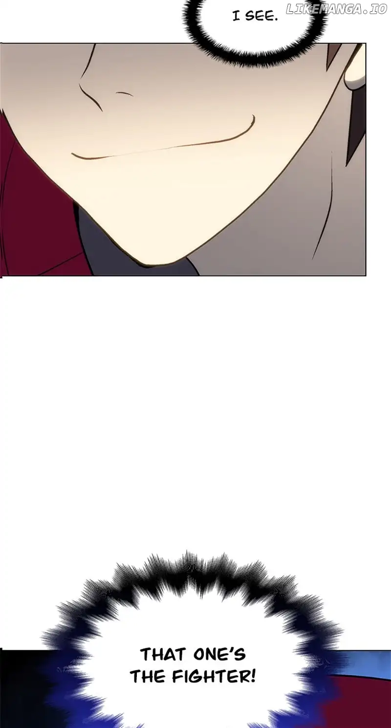 Home Plate Villain chapter 34 page 80
