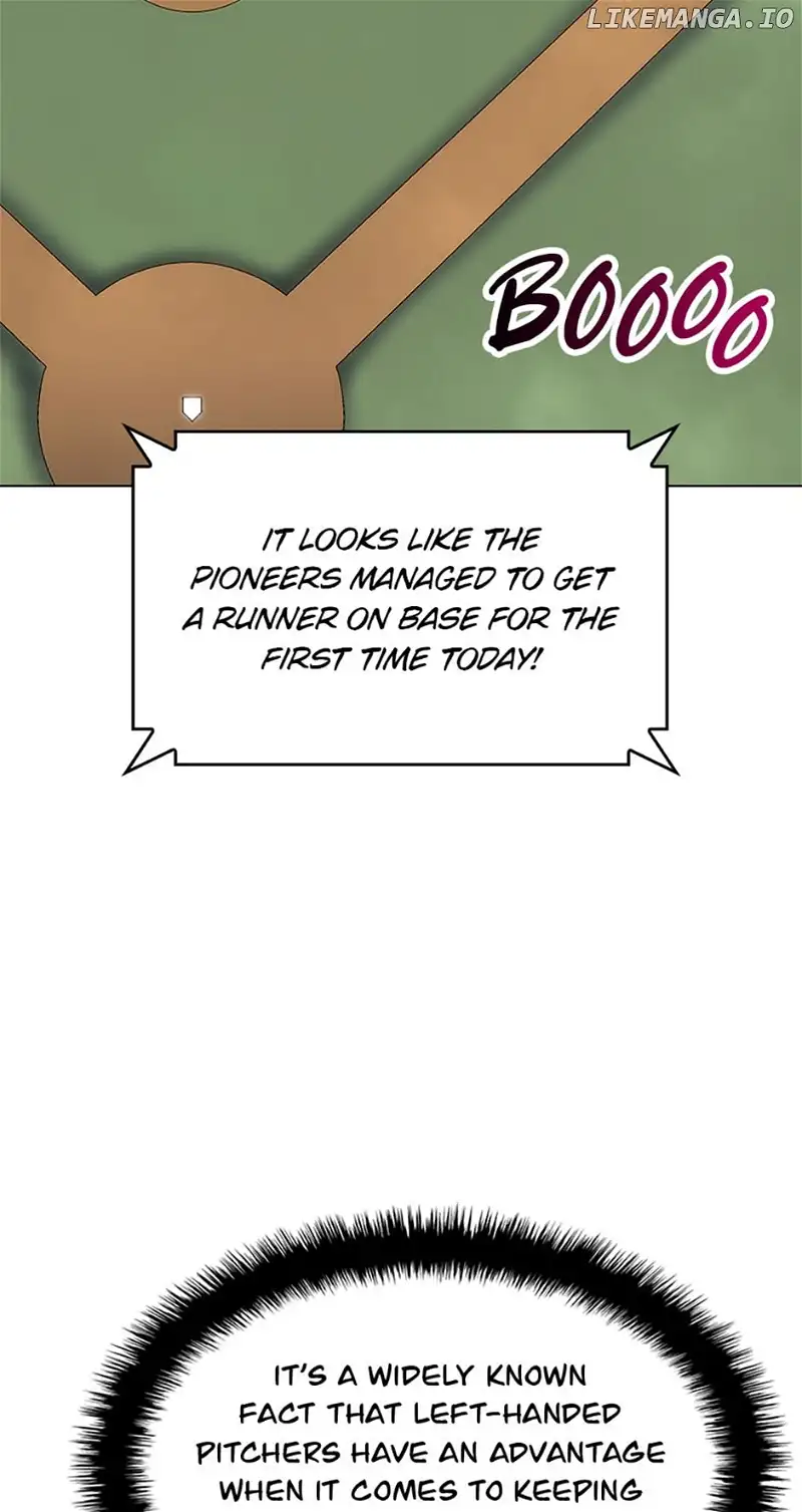 Home Plate Villain chapter 35 page 2