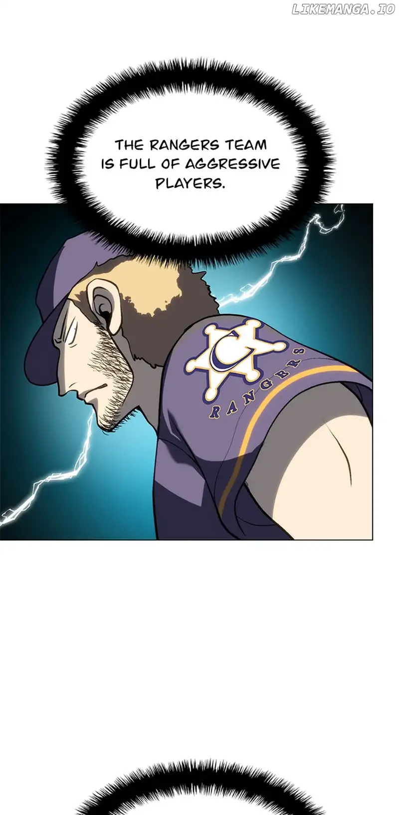 Home Plate Villain chapter 35 page 12