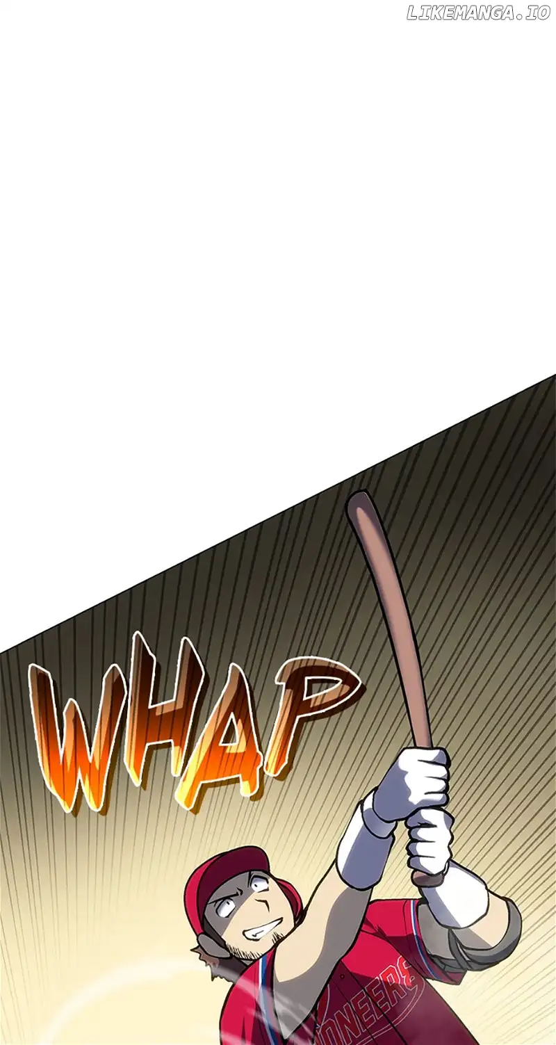 Home Plate Villain chapter 35 page 15