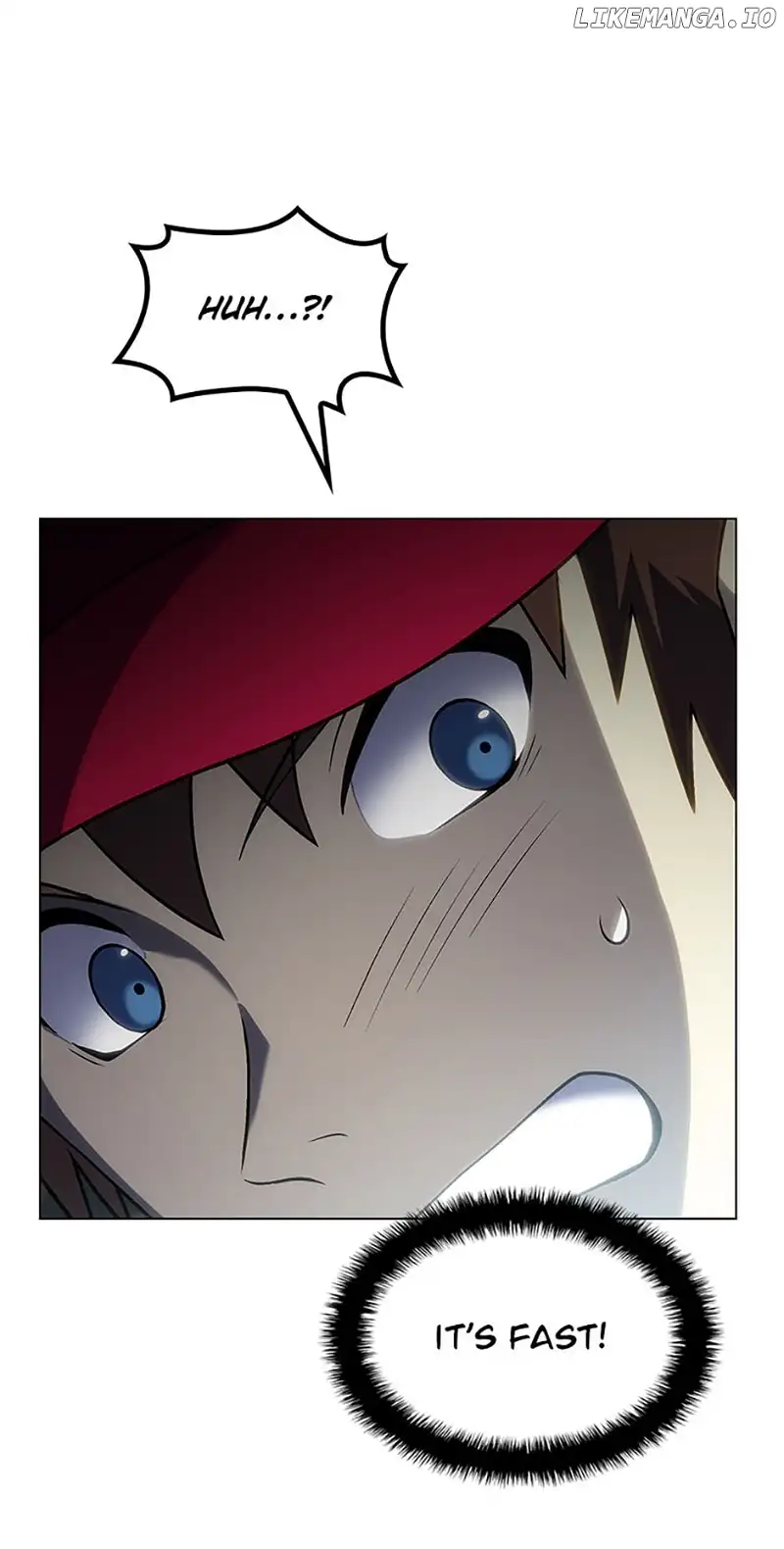 Home Plate Villain chapter 35 page 22