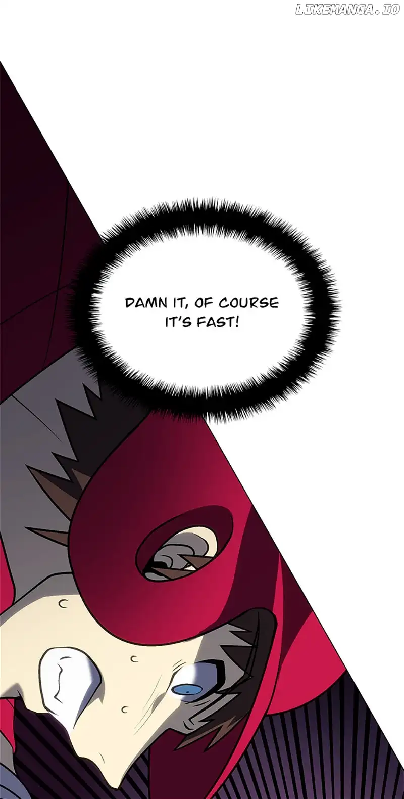 Home Plate Villain chapter 35 page 23