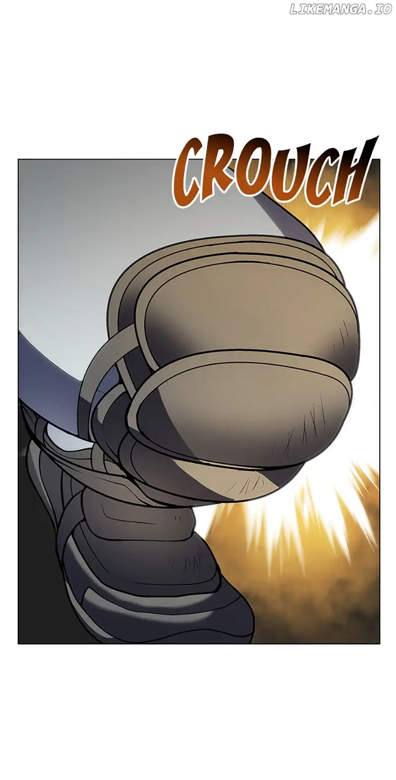 Home Plate Villain chapter 35 page 28