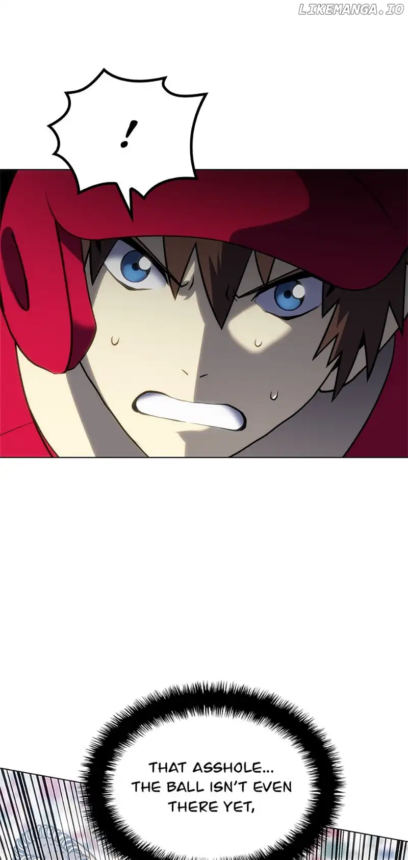 Home Plate Villain chapter 35 page 29