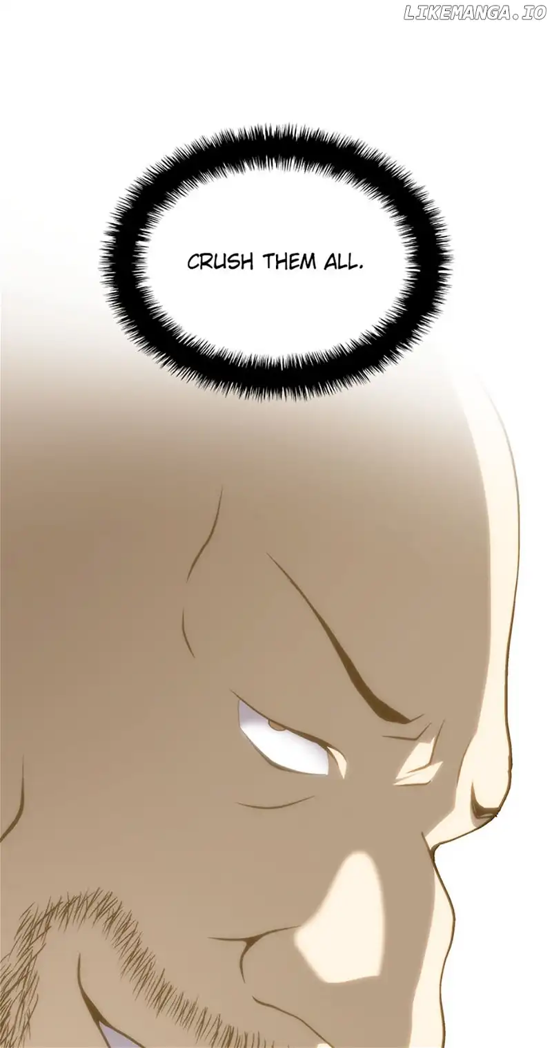 Home Plate Villain chapter 35 page 35