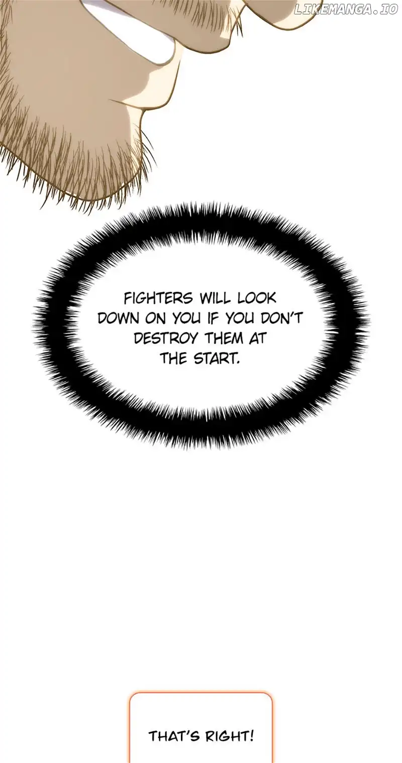 Home Plate Villain chapter 35 page 36