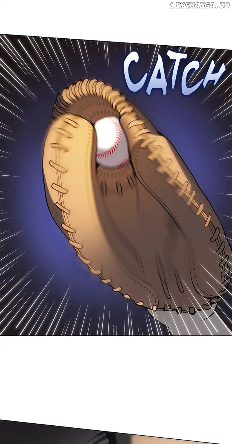 Home Plate Villain chapter 35 page 42