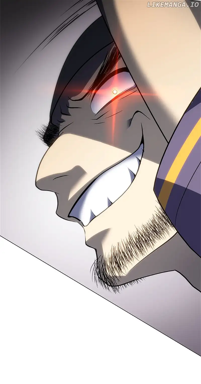 Home Plate Villain chapter 35 page 43