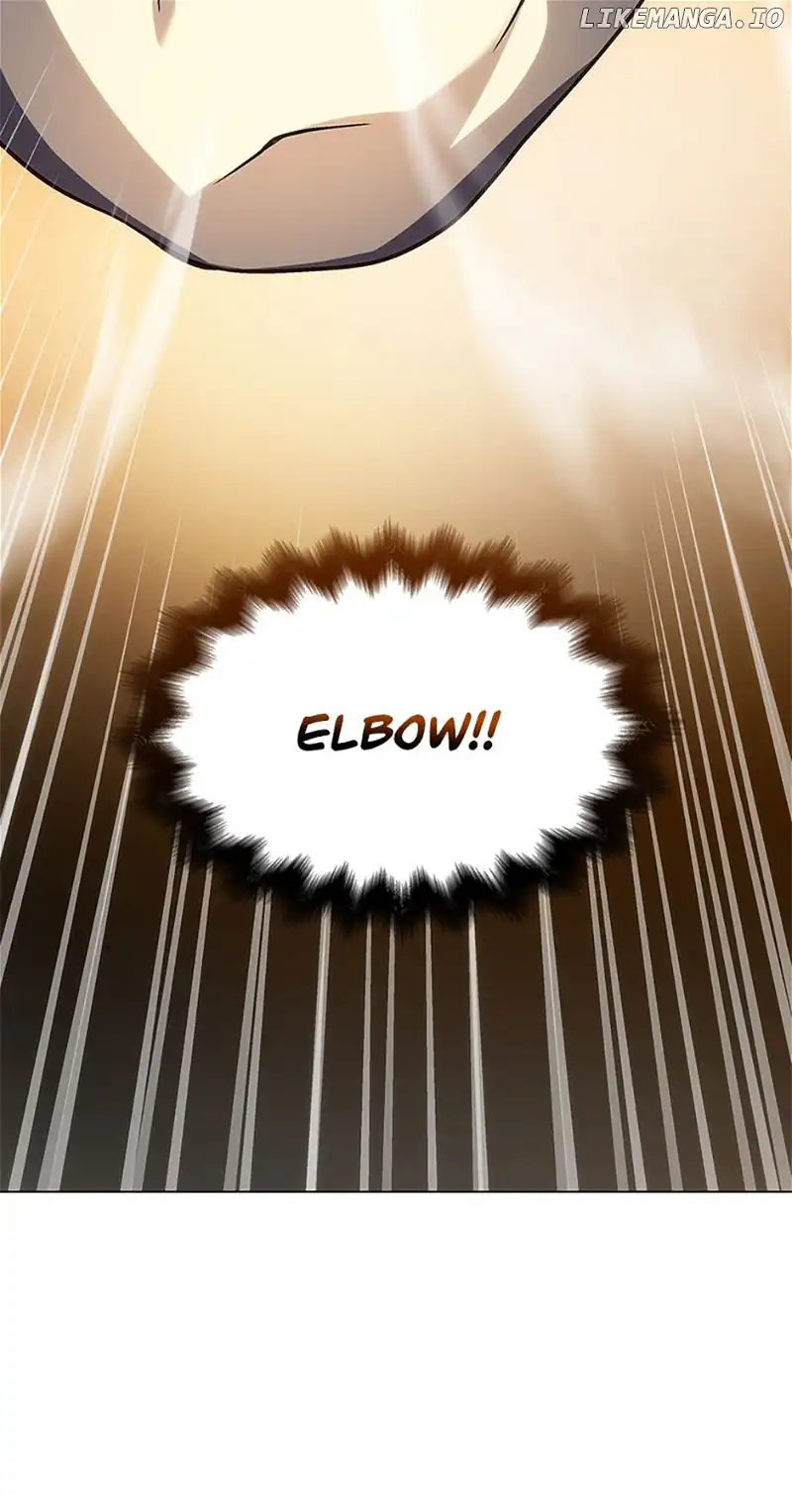 Home Plate Villain chapter 35 page 48