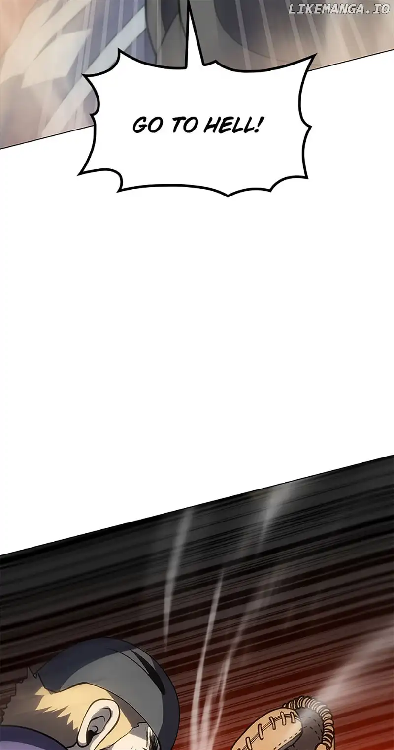 Home Plate Villain chapter 35 page 52