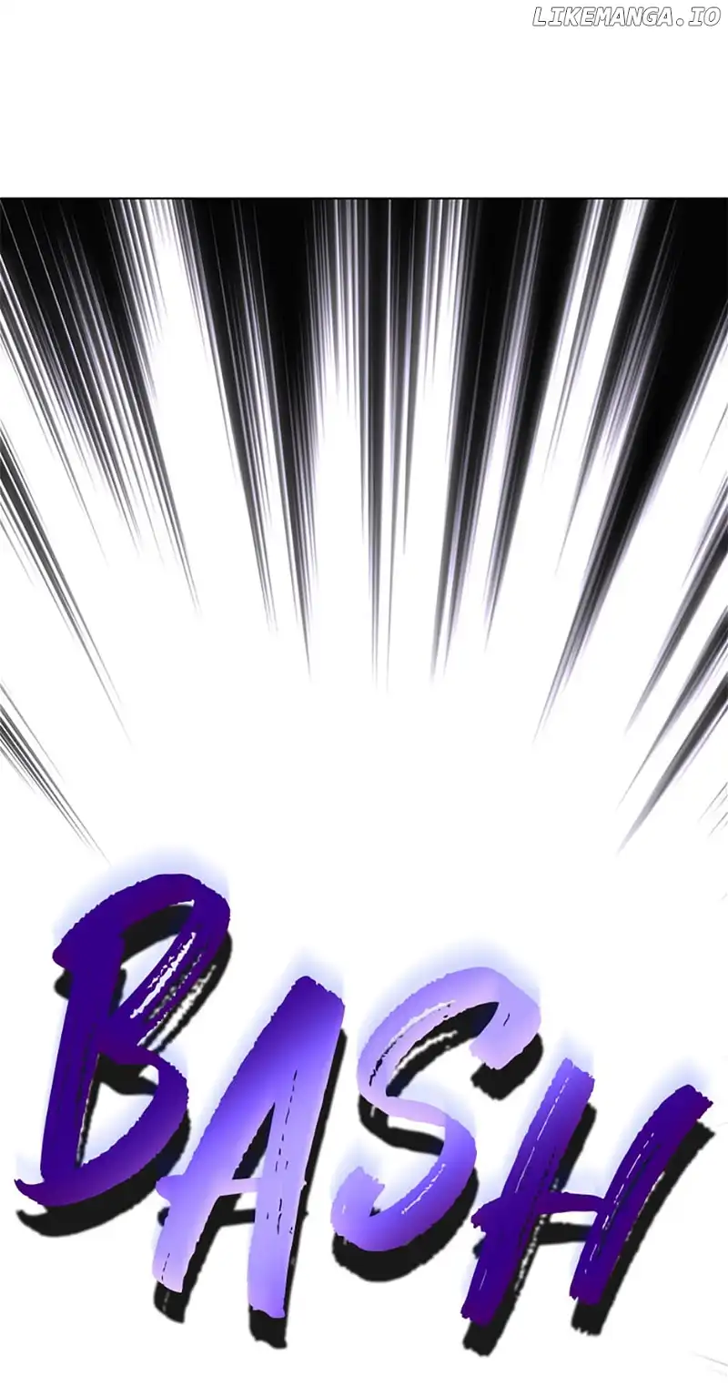 Home Plate Villain chapter 35 page 54