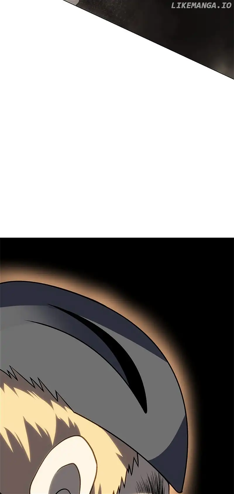 Home Plate Villain chapter 35 page 57