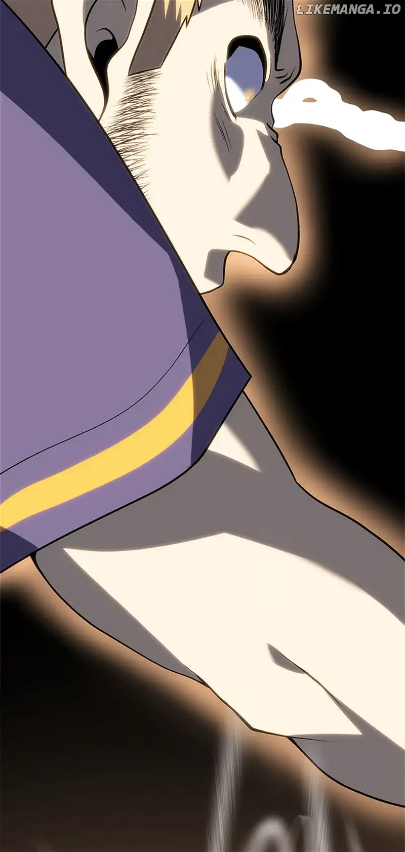 Home Plate Villain chapter 35 page 58