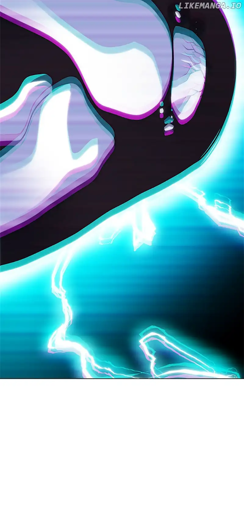Home Plate Villain chapter 35 page 61