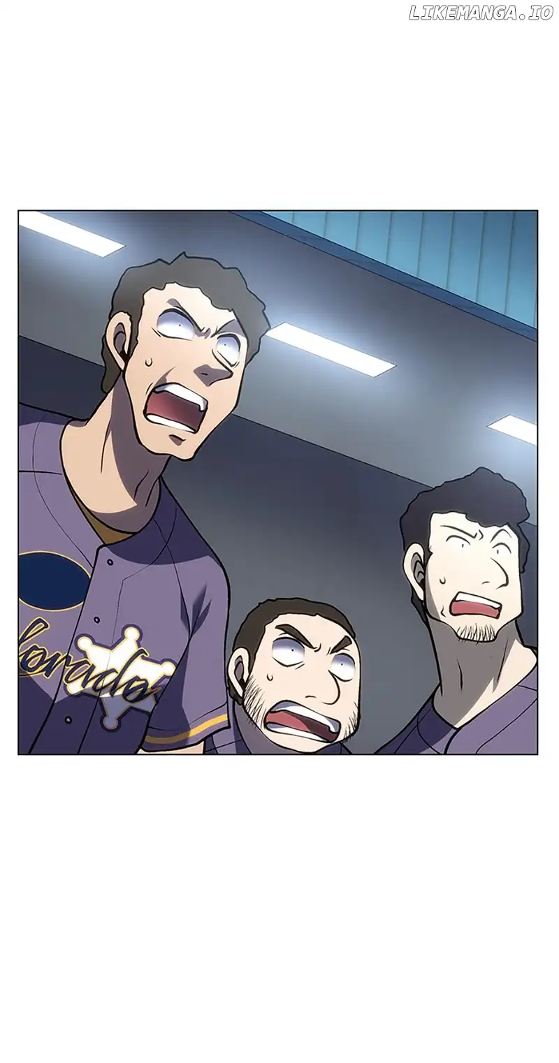 Home Plate Villain chapter 35 page 62