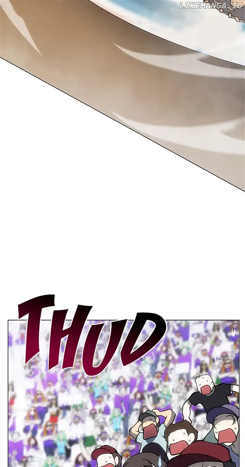 Home Plate Villain chapter 35 page 64