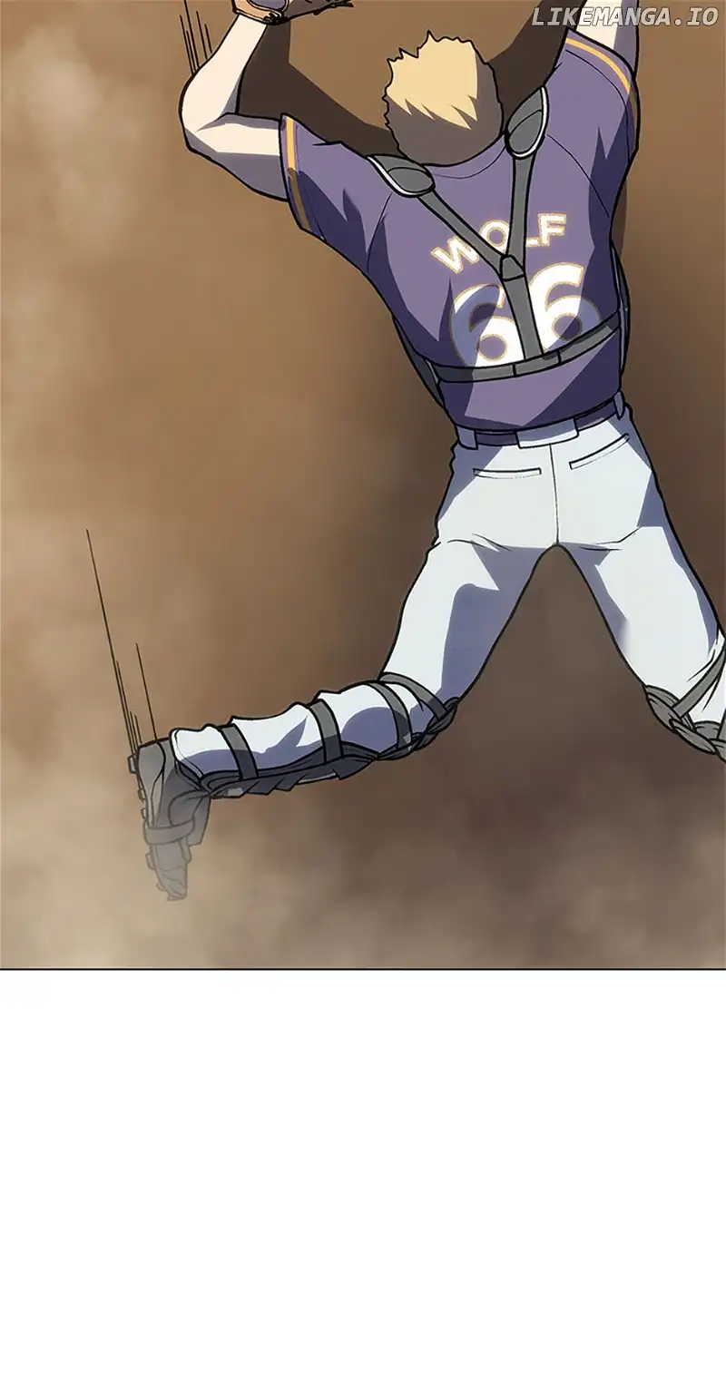 Home Plate Villain chapter 35 page 67