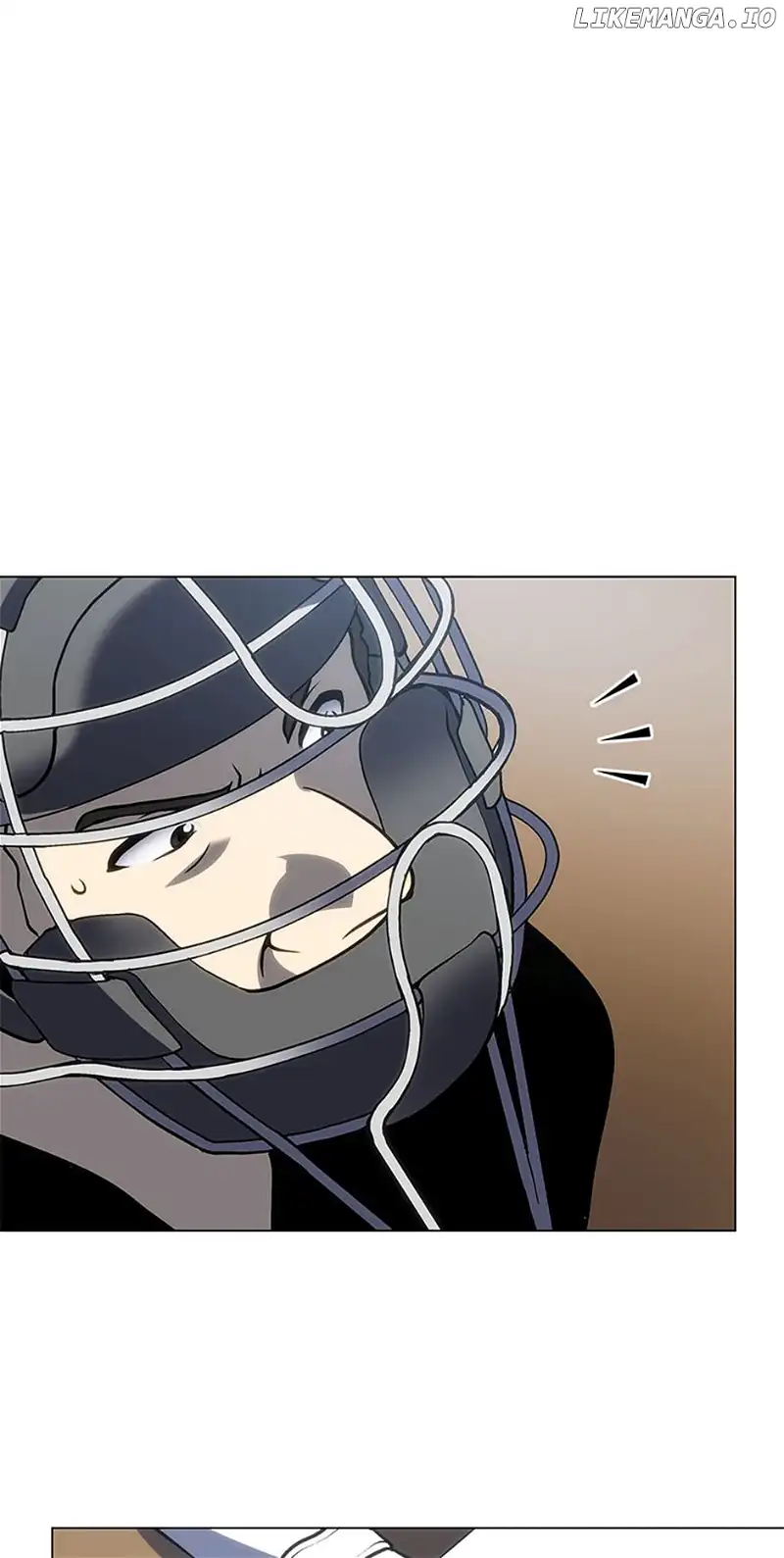 Home Plate Villain chapter 35 page 71
