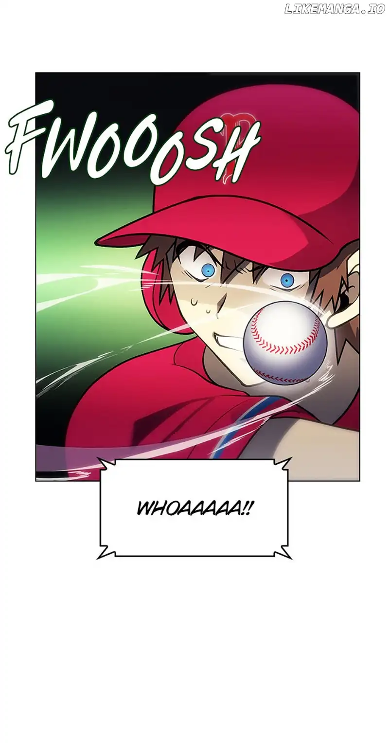Home Plate Villain chapter 37 page 6