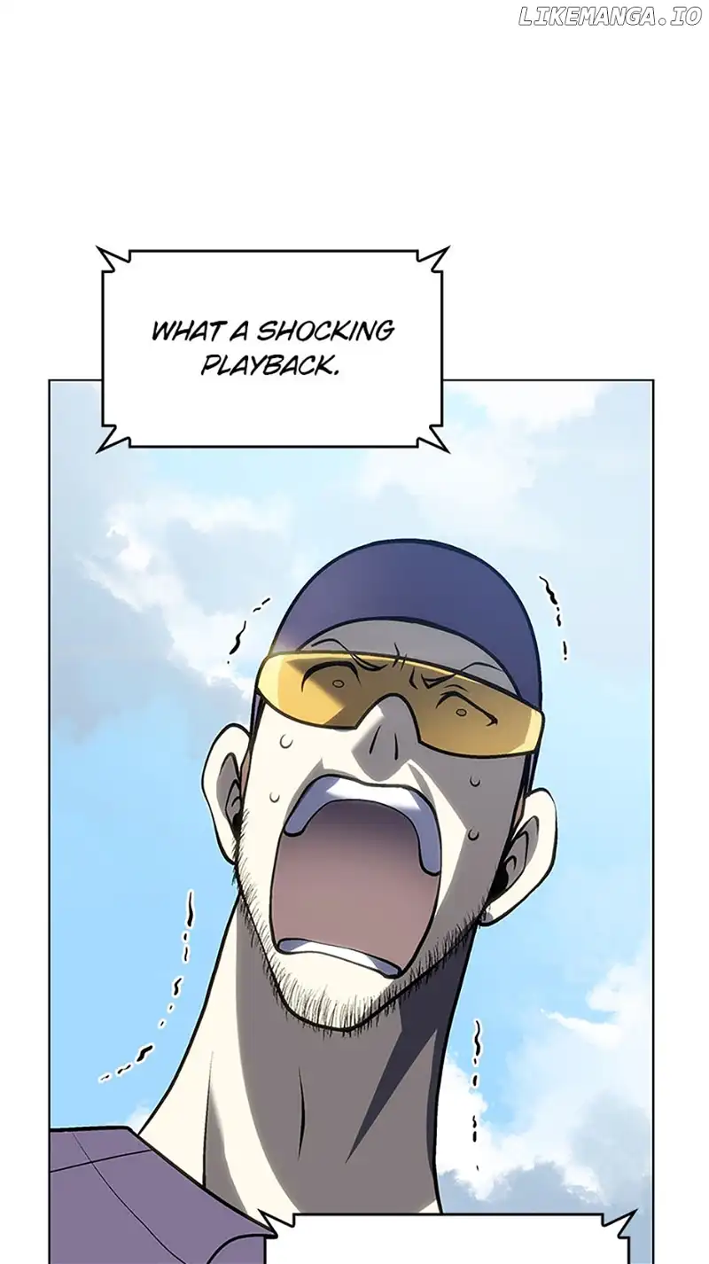 Home Plate Villain chapter 37 page 7