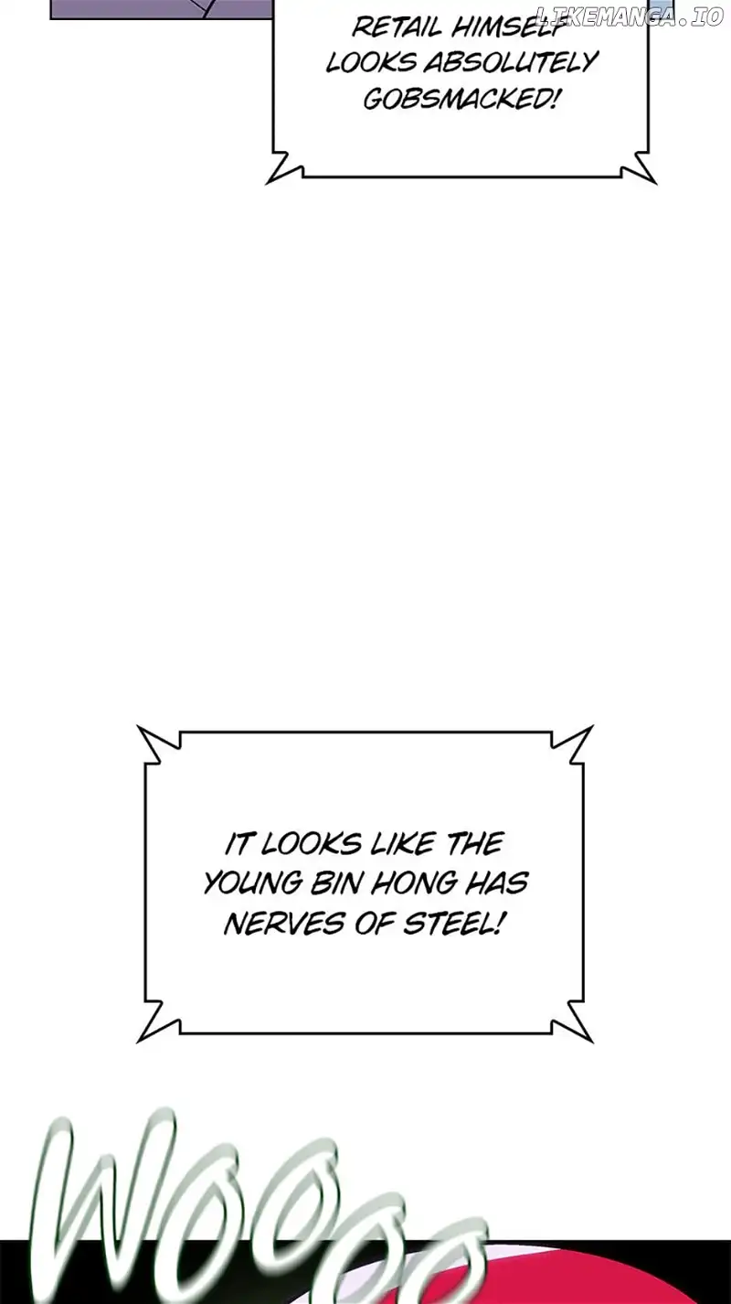 Home Plate Villain chapter 37 page 8