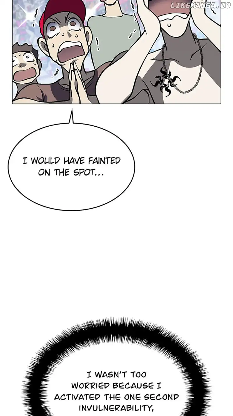Home Plate Villain chapter 37 page 11