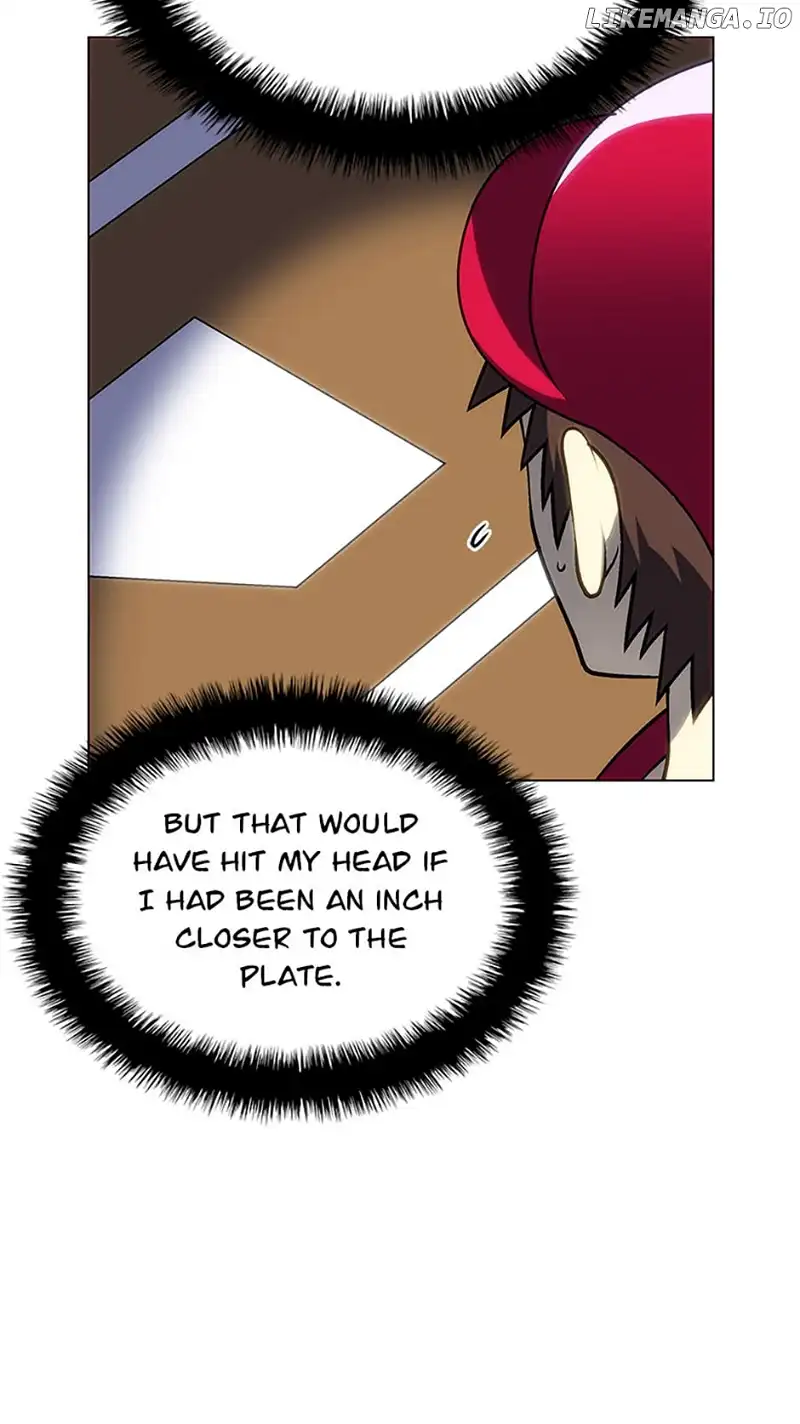 Home Plate Villain chapter 37 page 12