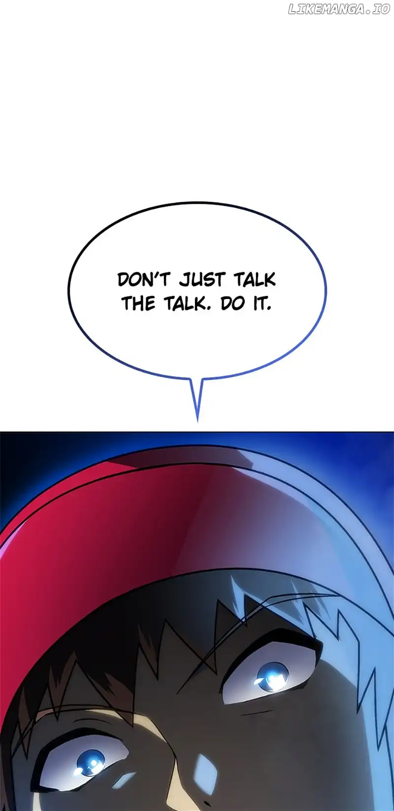 Home Plate Villain chapter 37 page 16