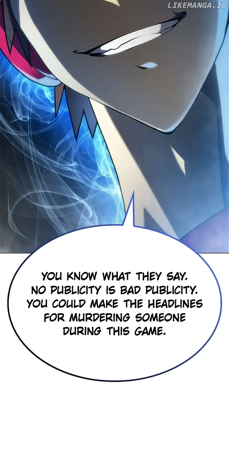 Home Plate Villain chapter 37 page 17