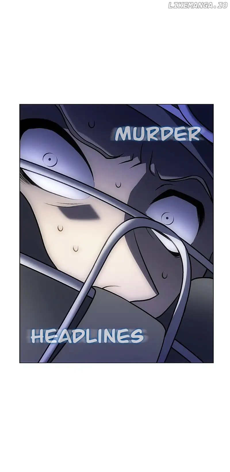 Home Plate Villain chapter 37 page 18