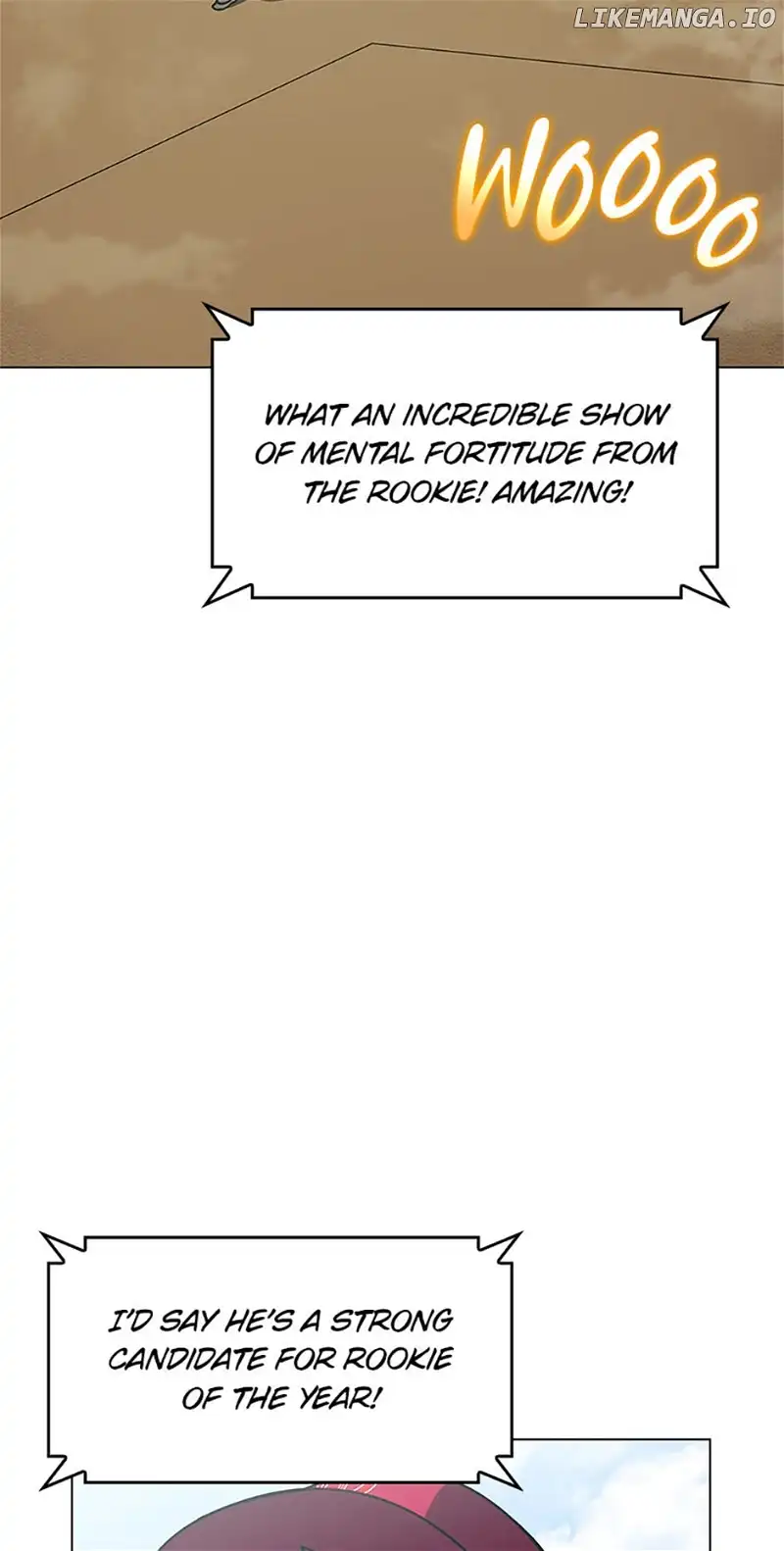 Home Plate Villain chapter 37 page 24