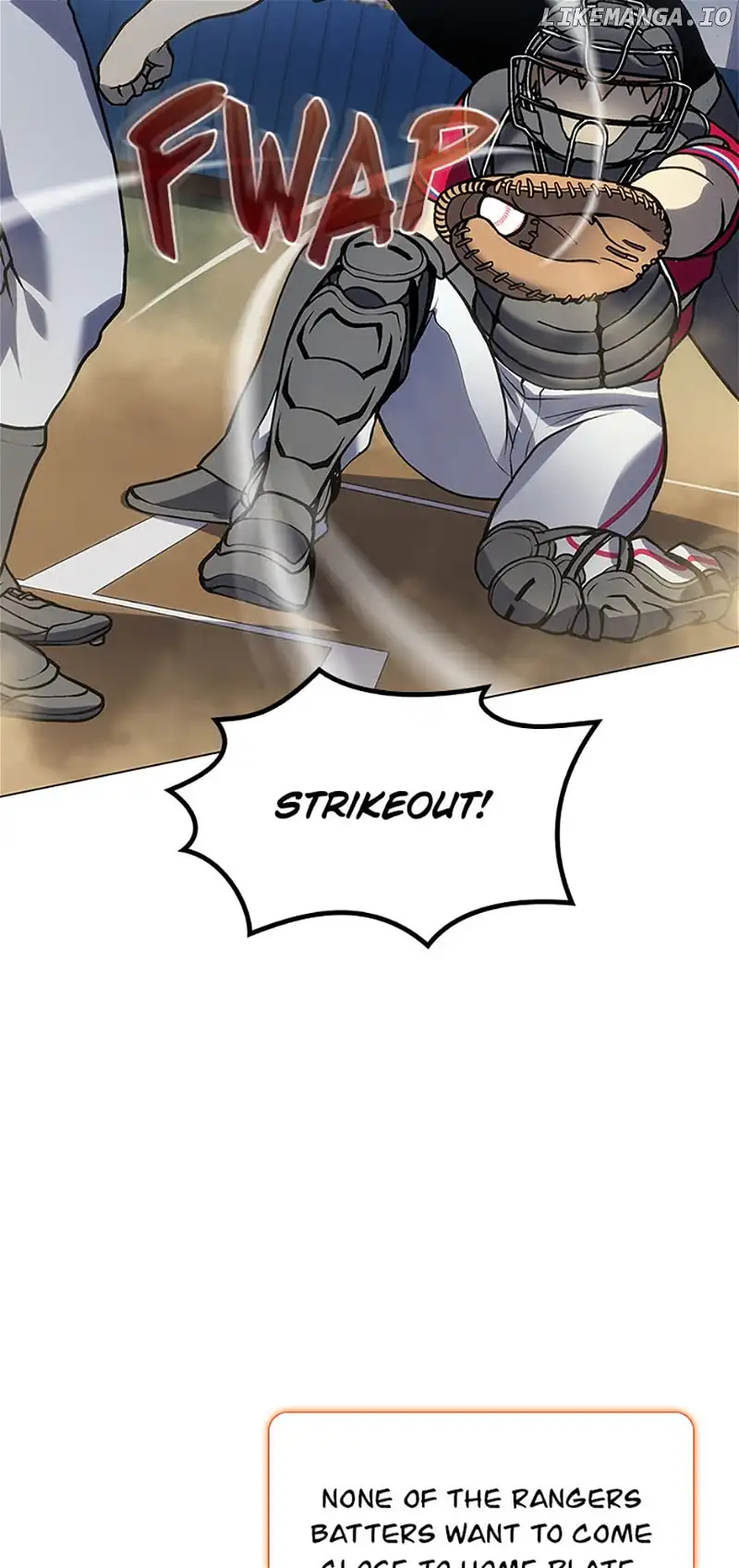 Home Plate Villain chapter 37 page 29