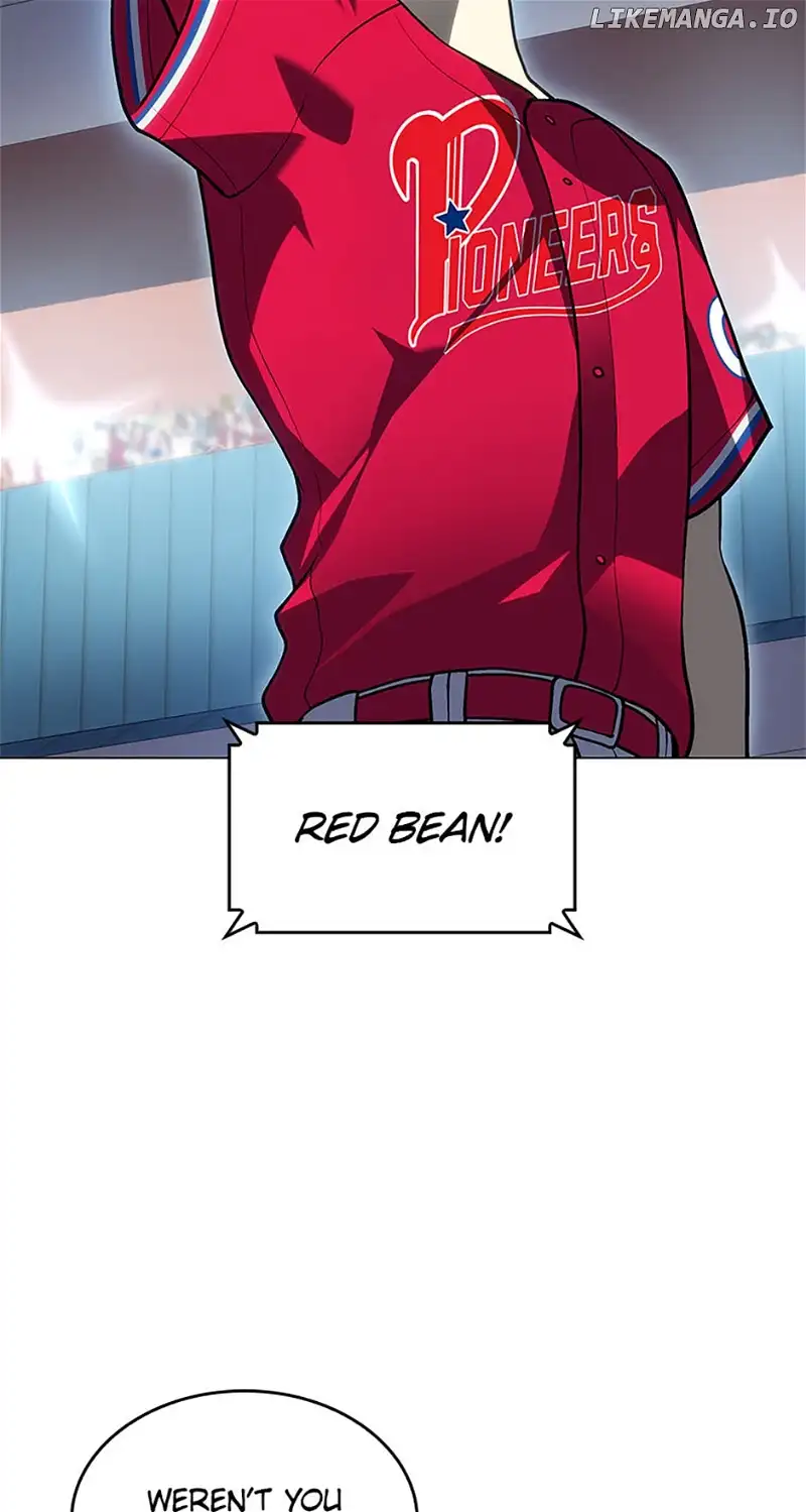 Home Plate Villain chapter 37 page 33