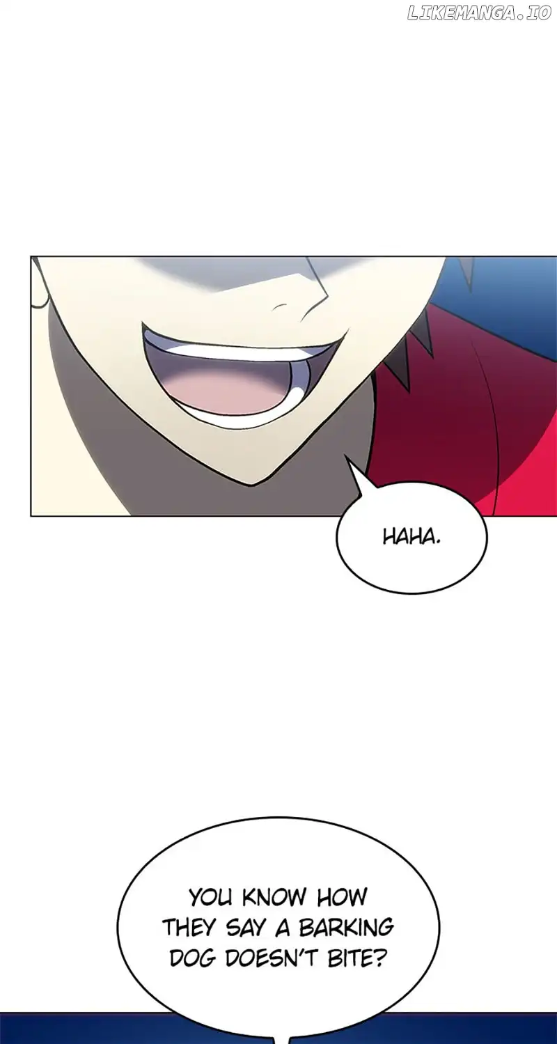 Home Plate Villain chapter 37 page 37