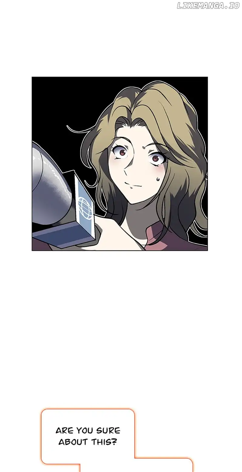 Home Plate Villain chapter 37 page 39