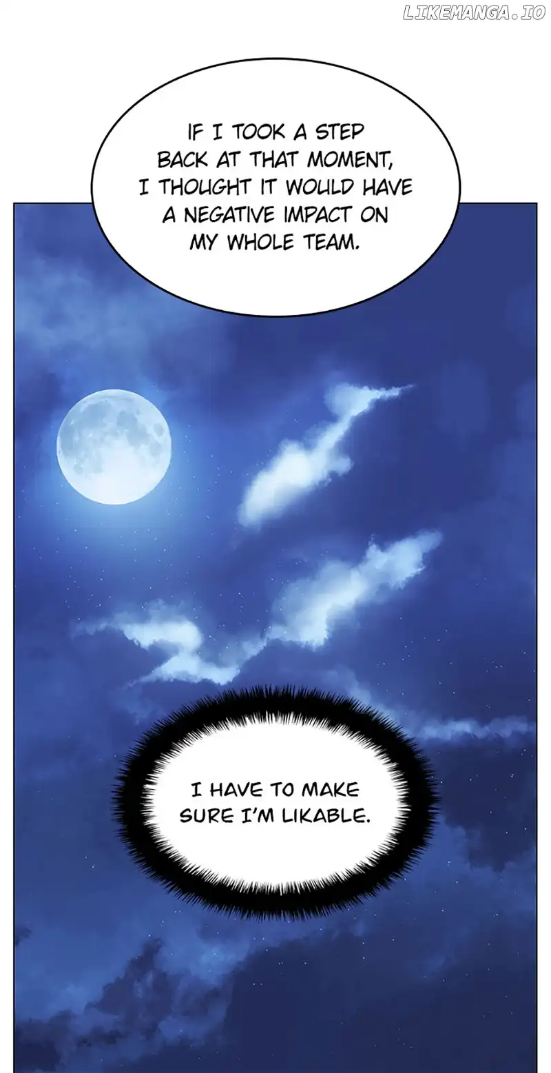 Home Plate Villain chapter 37 page 42