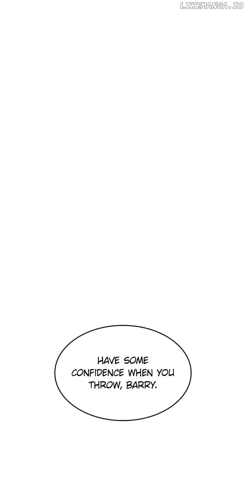 Home Plate Villain chapter 37 page 51
