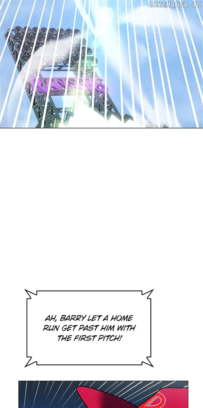 Home Plate Villain chapter 37 page 58