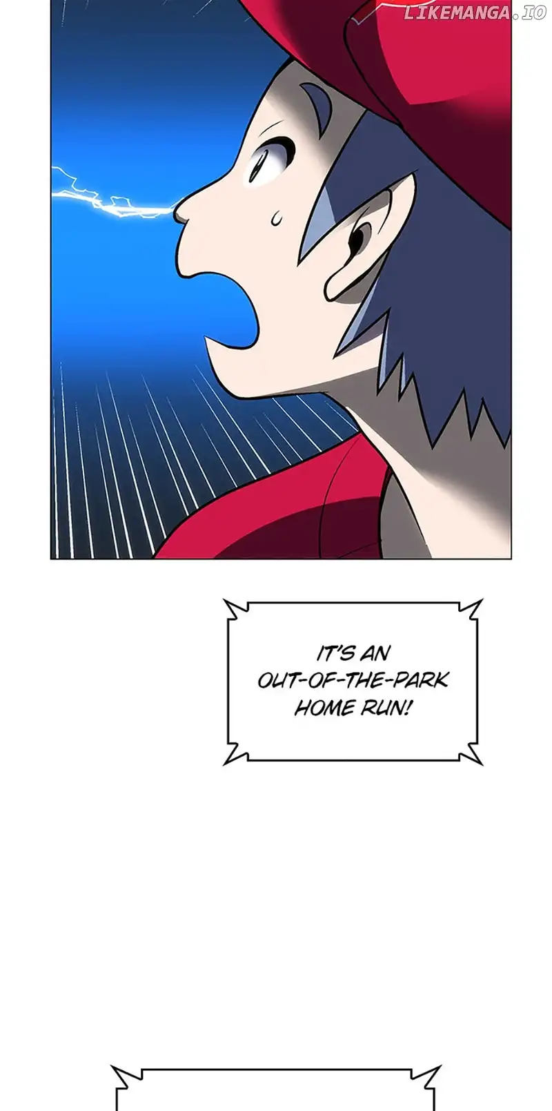 Home Plate Villain chapter 37 page 59