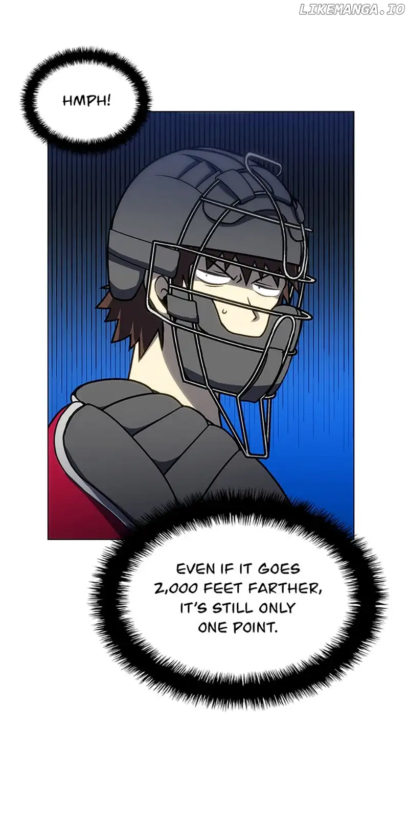 Home Plate Villain chapter 37 page 62