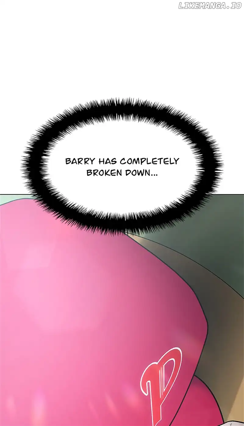 Home Plate Villain chapter 37 page 65