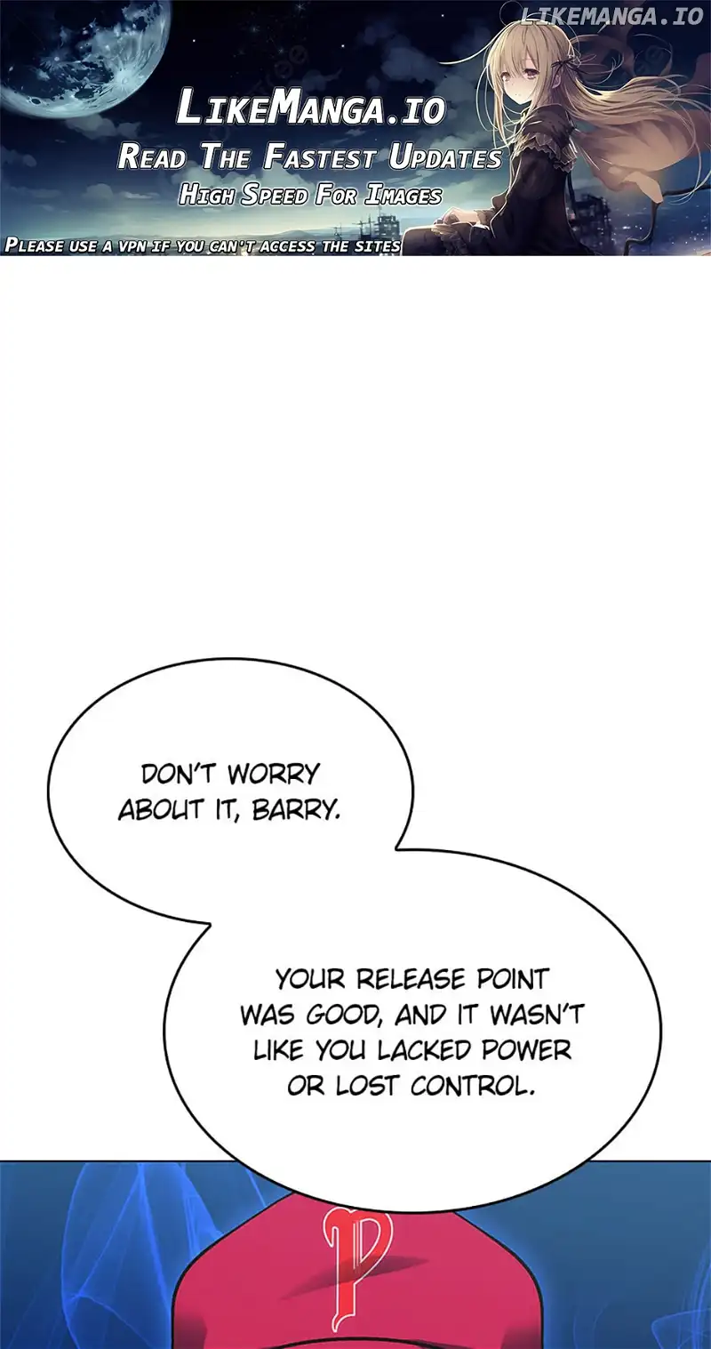 Home Plate Villain chapter 38 page 1