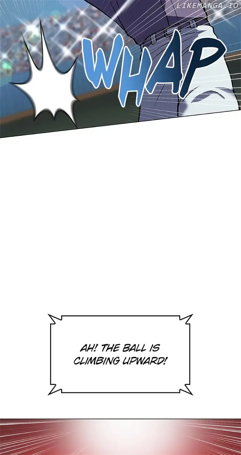 Home Plate Villain chapter 38 page 10