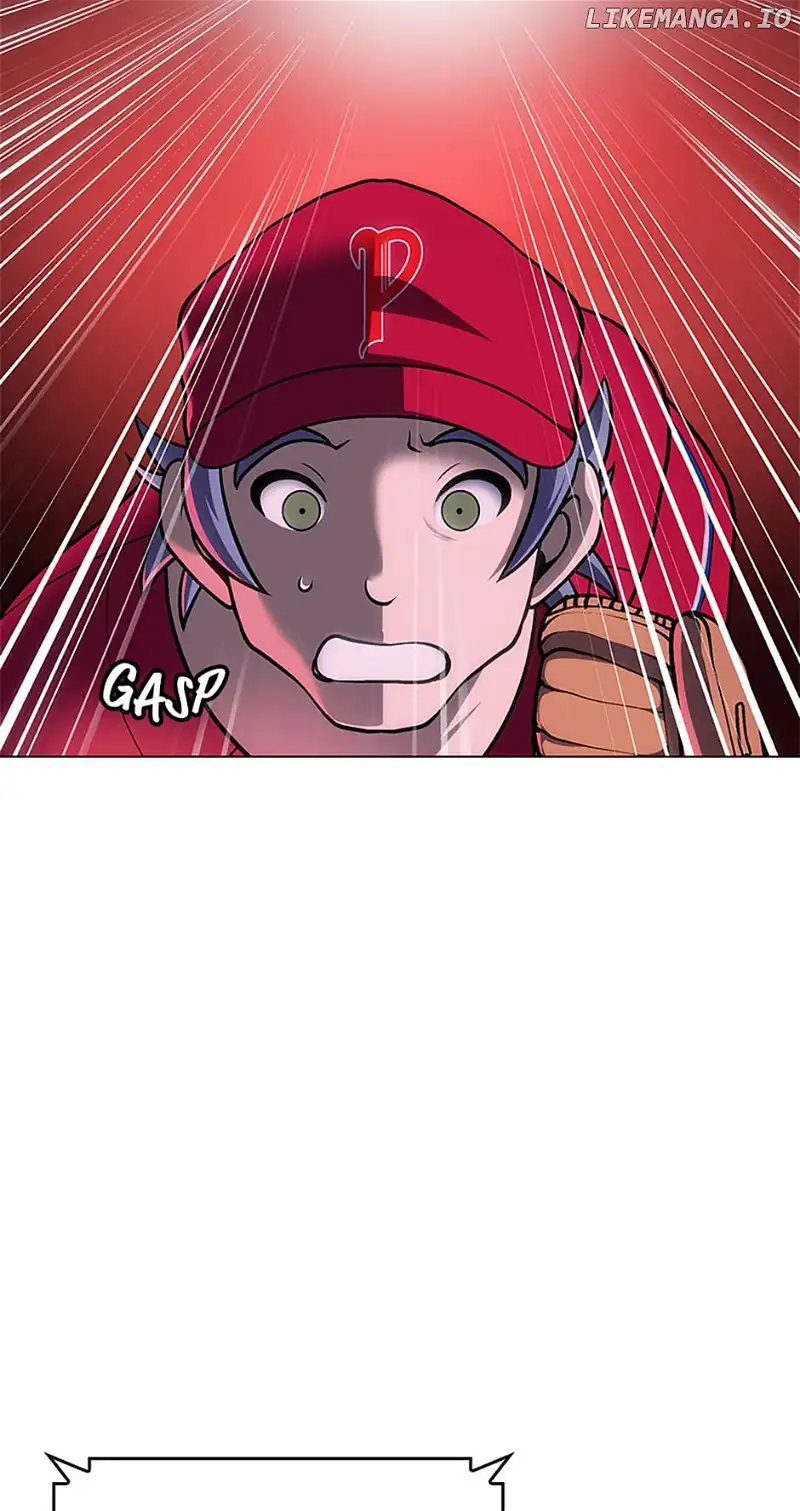 Home Plate Villain chapter 38 page 11